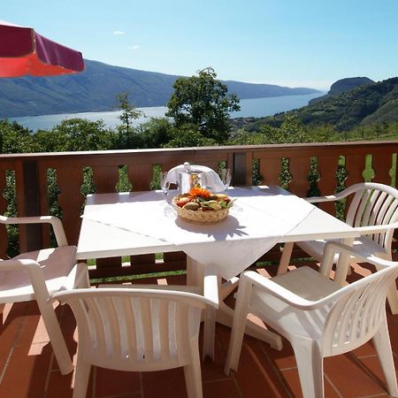 Hotel Residence Campi Tremosine 외부 사진