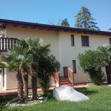 Hotel Residence Campi Tremosine 외부 사진