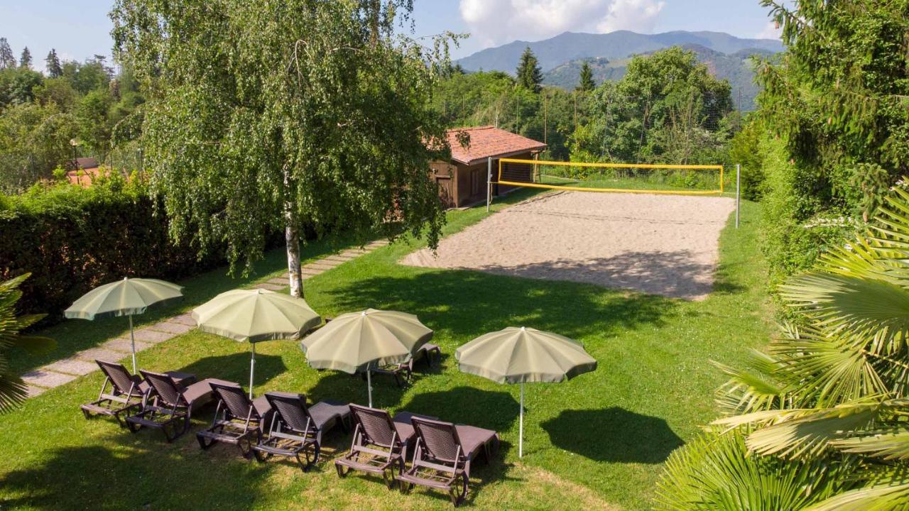 Hotel Residence Campi Tremosine 외부 사진