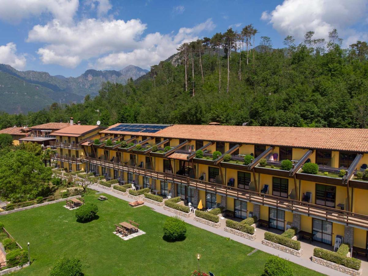 Hotel Residence Campi Tremosine 외부 사진