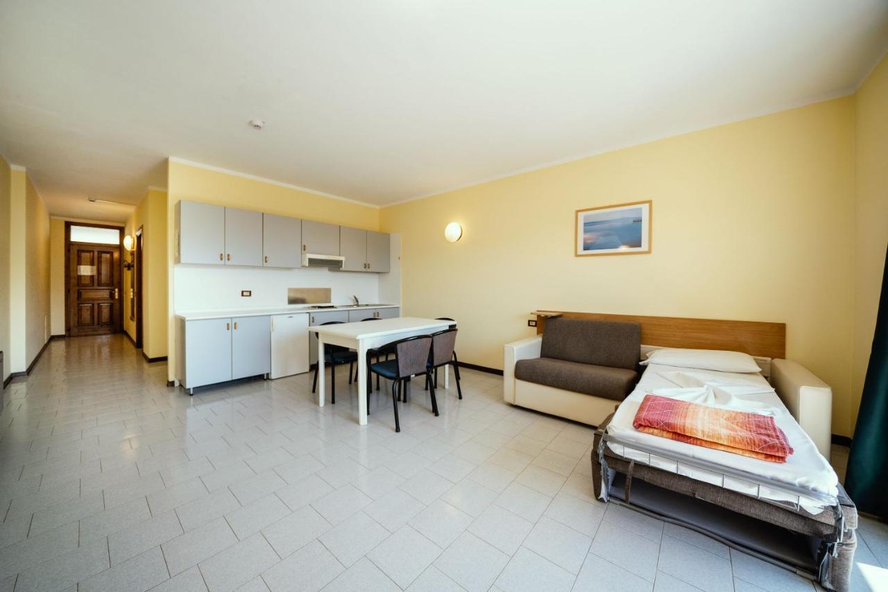Hotel Residence Campi Tremosine 외부 사진