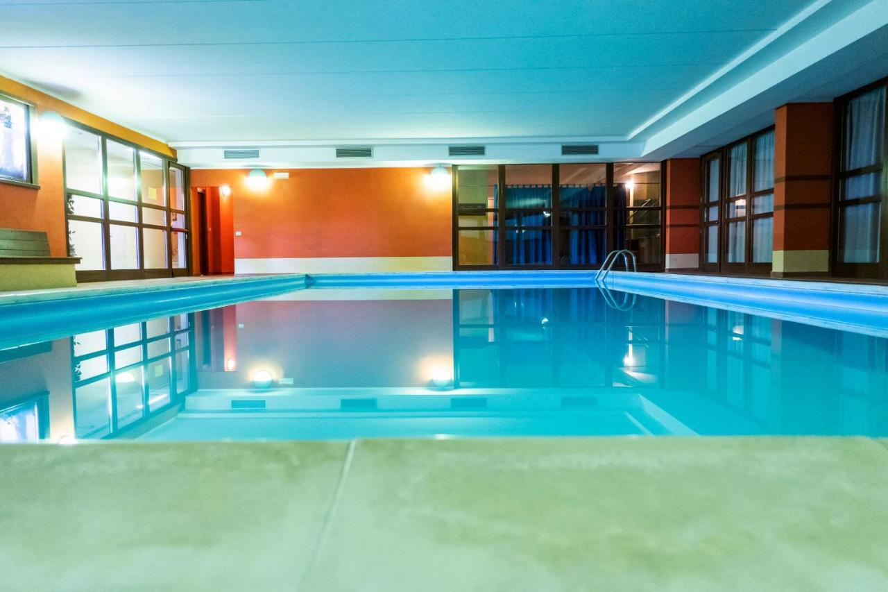 Hotel Residence Campi Tremosine 외부 사진