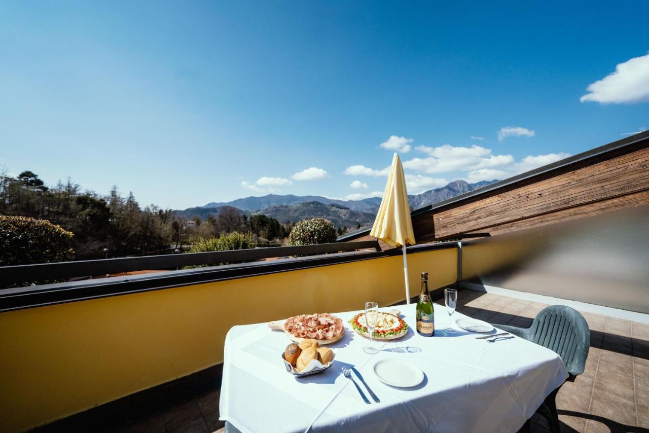 Hotel Residence Campi Tremosine 외부 사진