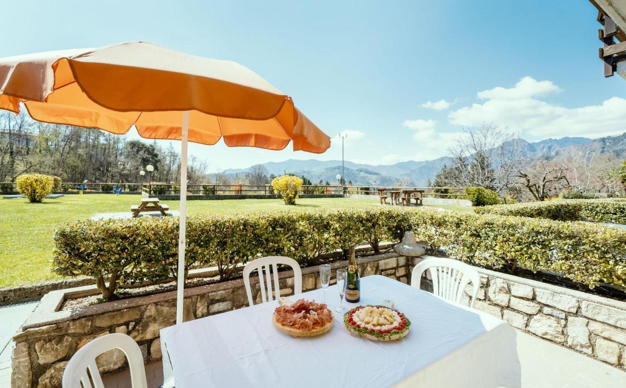 Hotel Residence Campi Tremosine 외부 사진