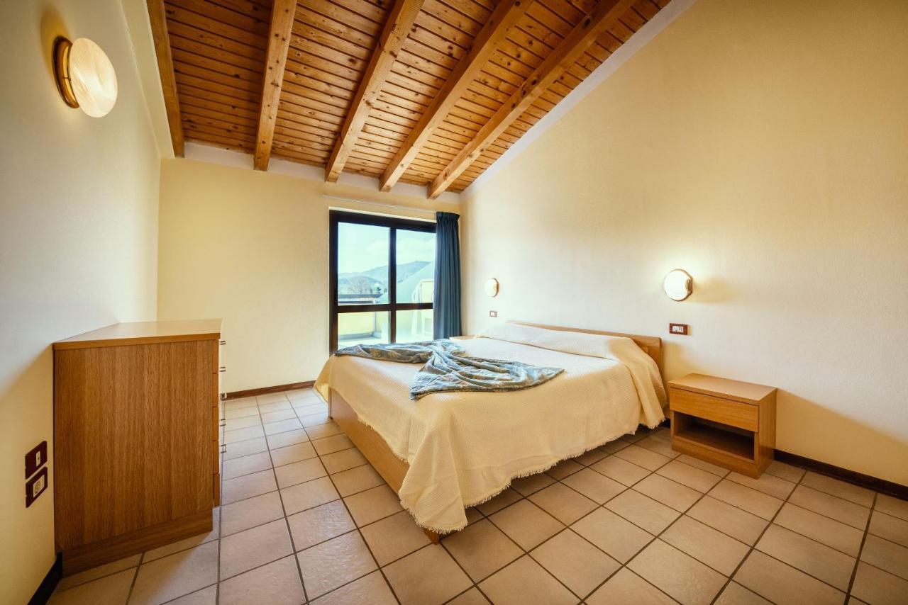 Hotel Residence Campi Tremosine 외부 사진