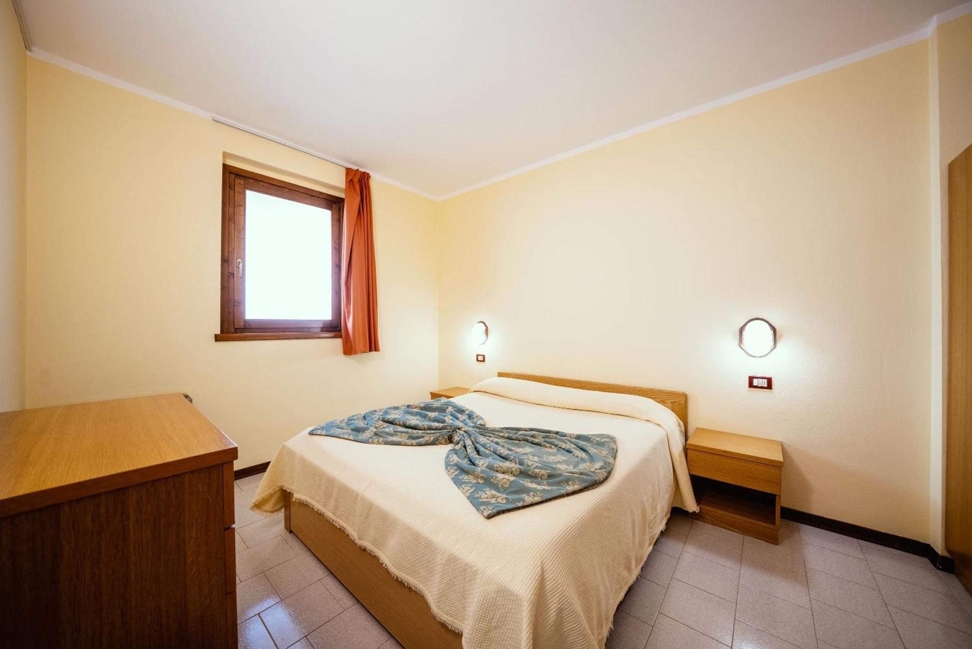 Hotel Residence Campi Tremosine 외부 사진