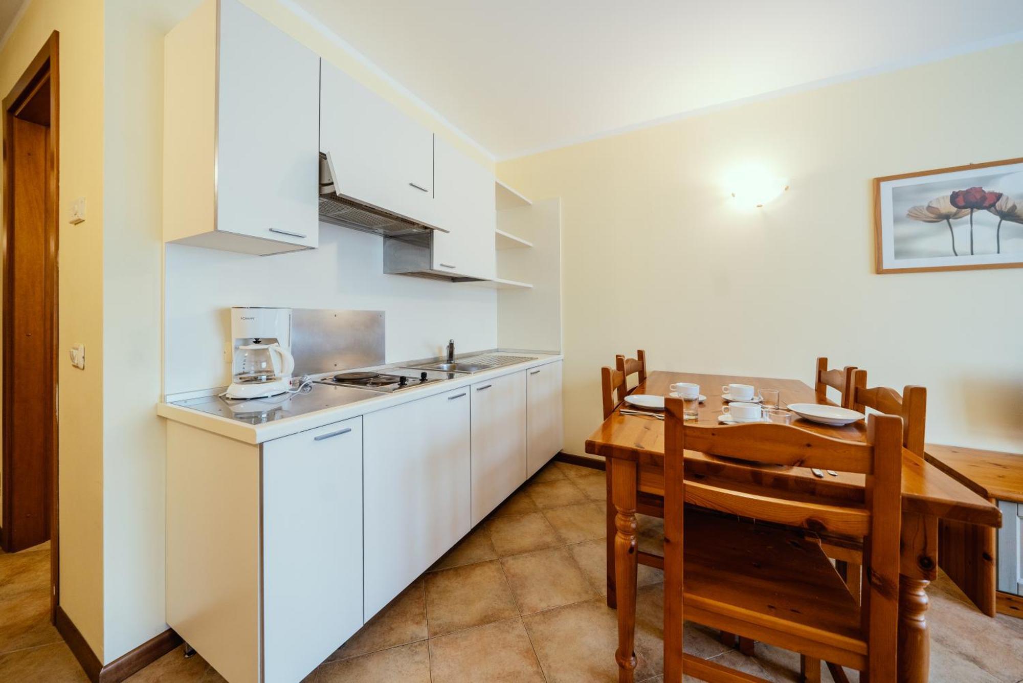 Hotel Residence Campi Tremosine 외부 사진