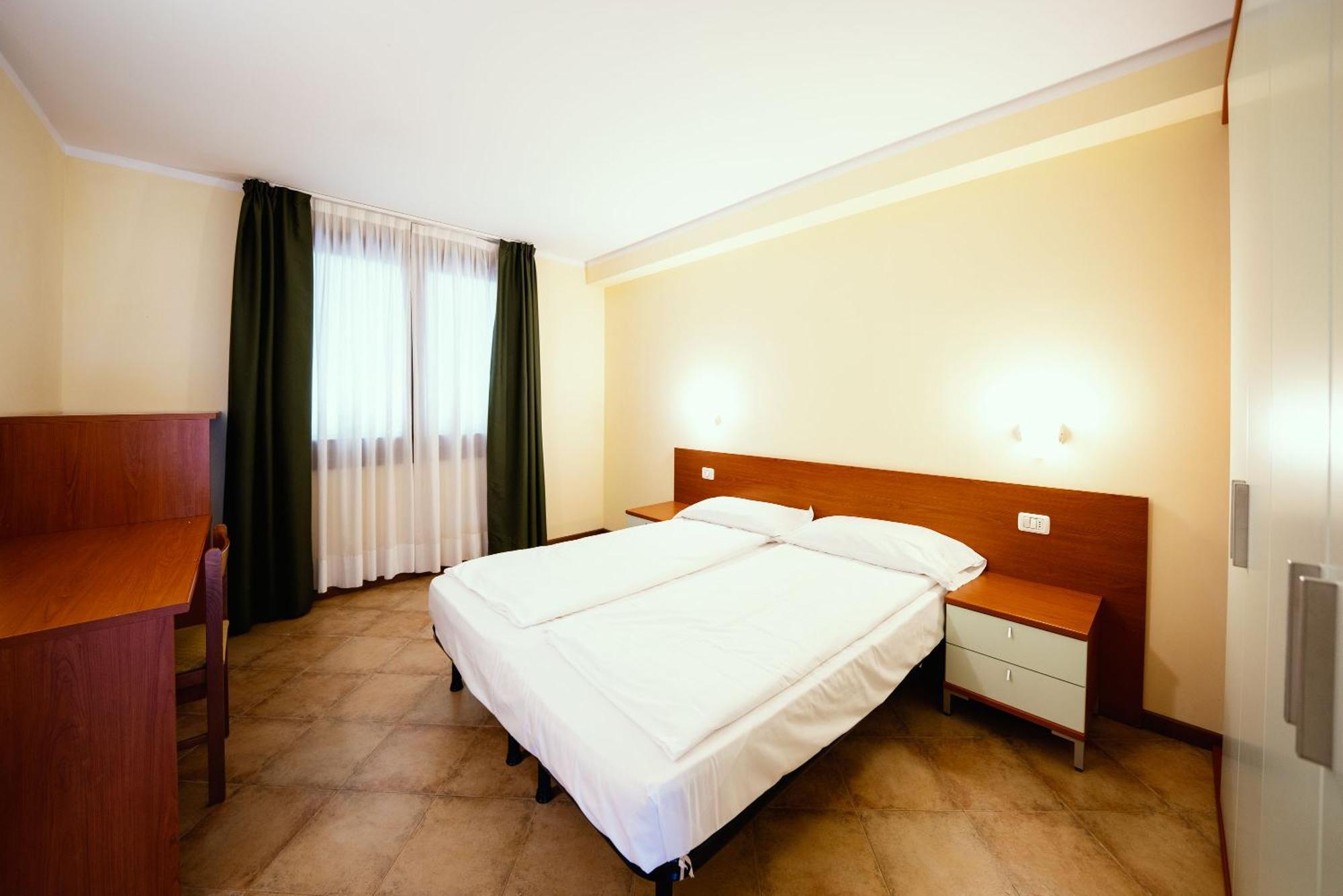 Hotel Residence Campi Tremosine 객실 사진