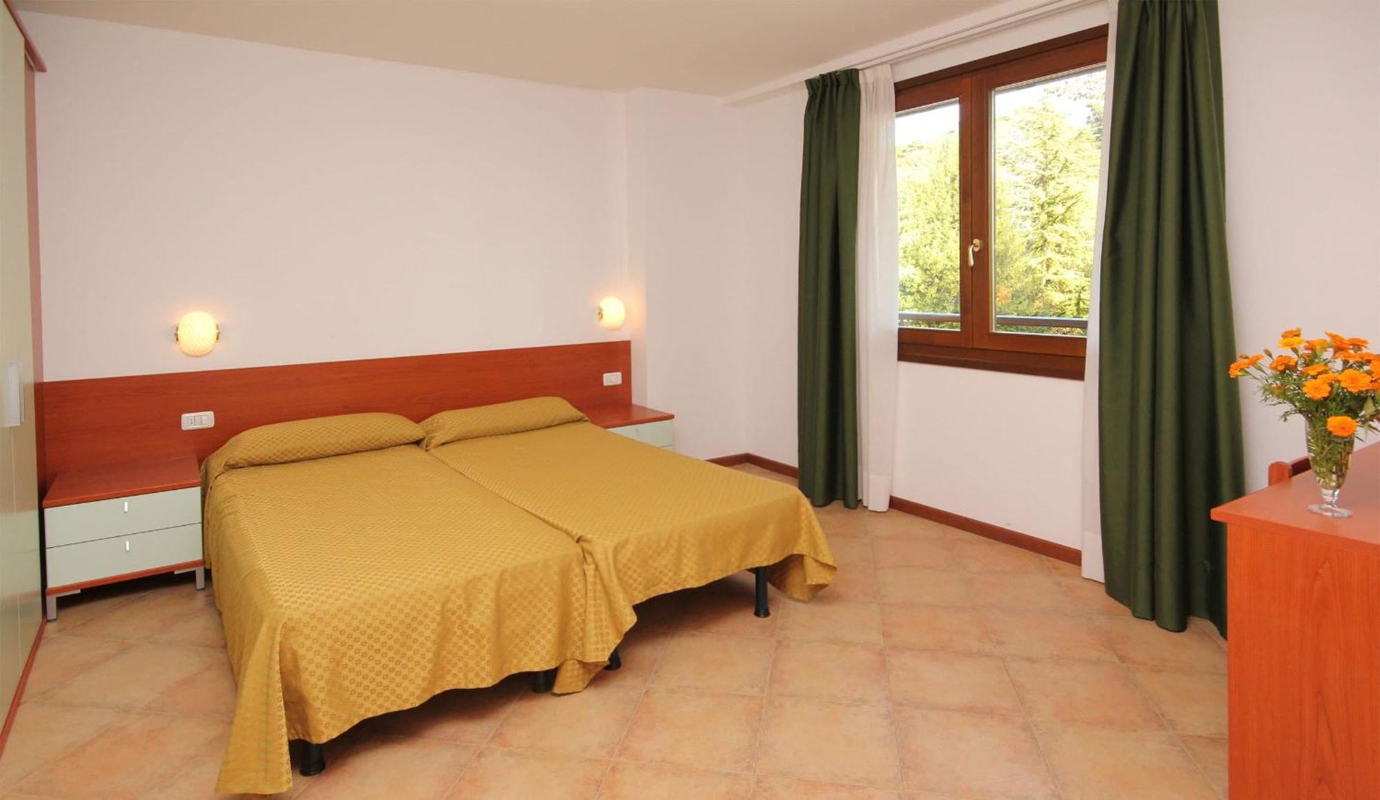 Hotel Residence Campi Tremosine 객실 사진