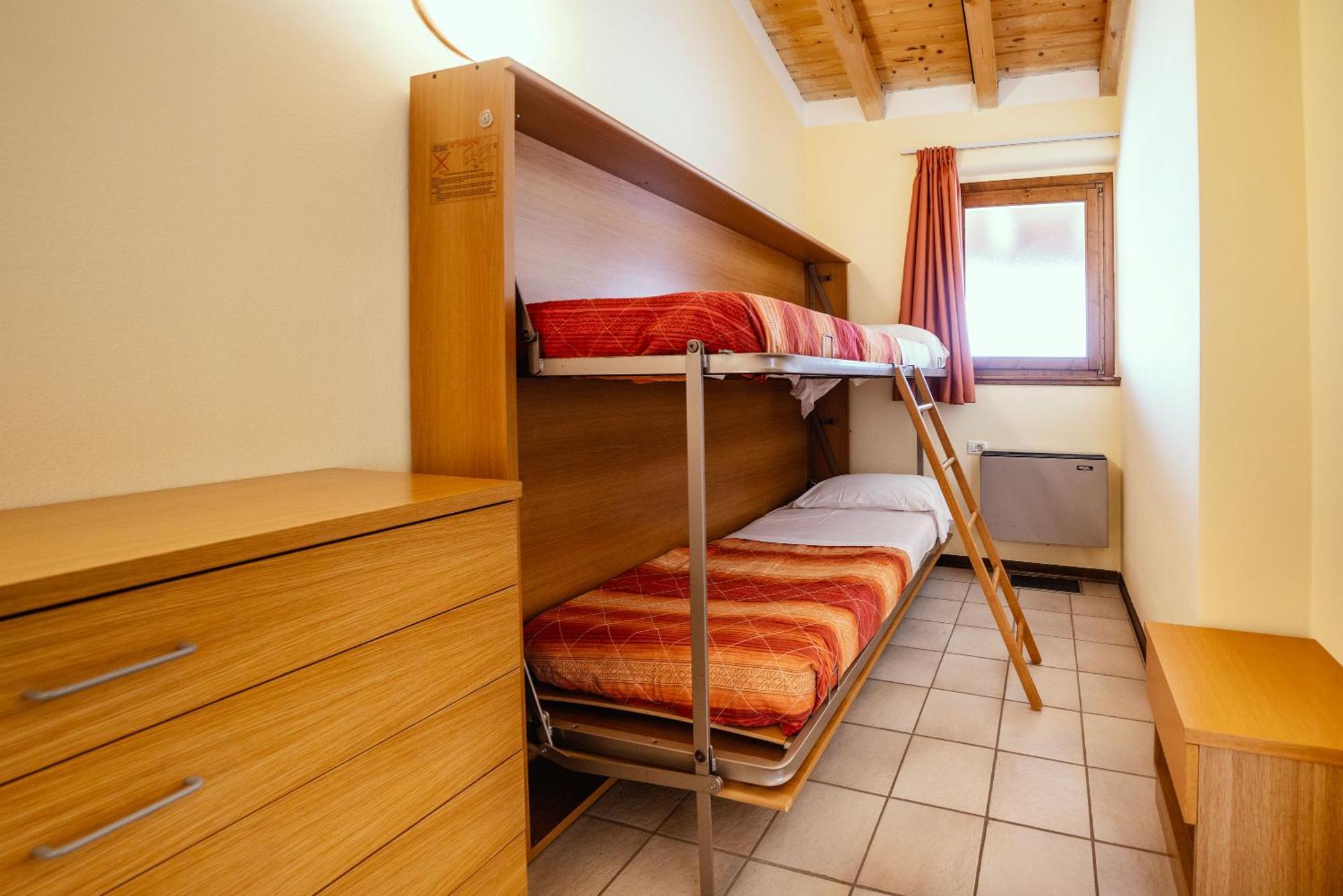 Hotel Residence Campi Tremosine 객실 사진