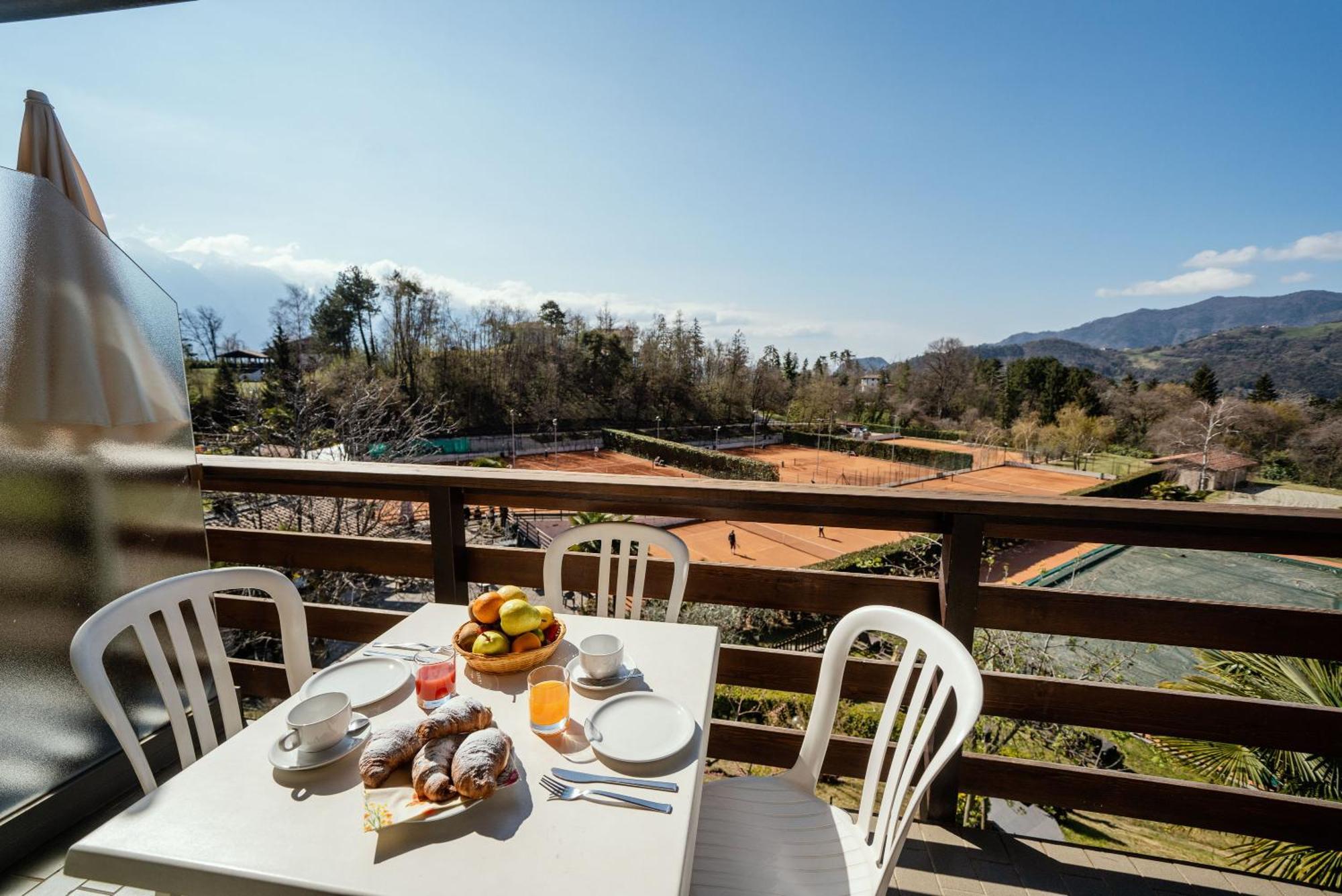 Hotel Residence Campi Tremosine 객실 사진