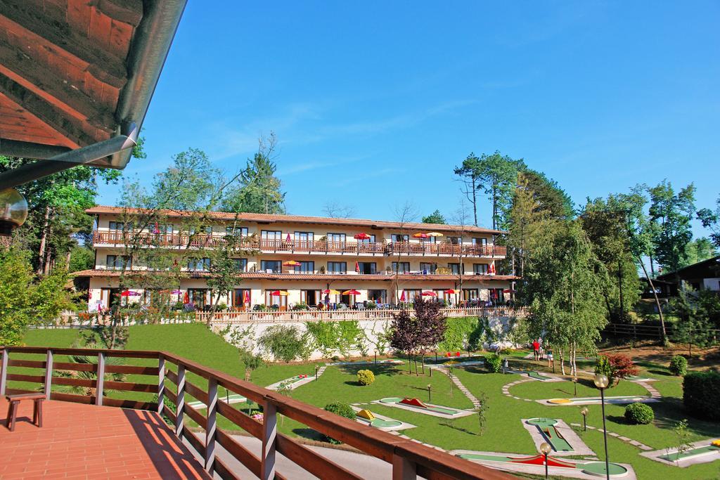 Hotel Residence Campi Tremosine 외부 사진