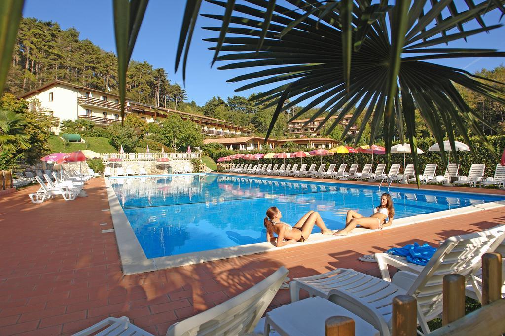 Hotel Residence Campi Tremosine 외부 사진