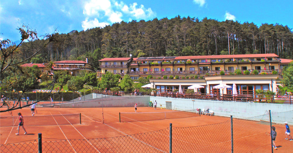 Hotel Residence Campi Tremosine 외부 사진
