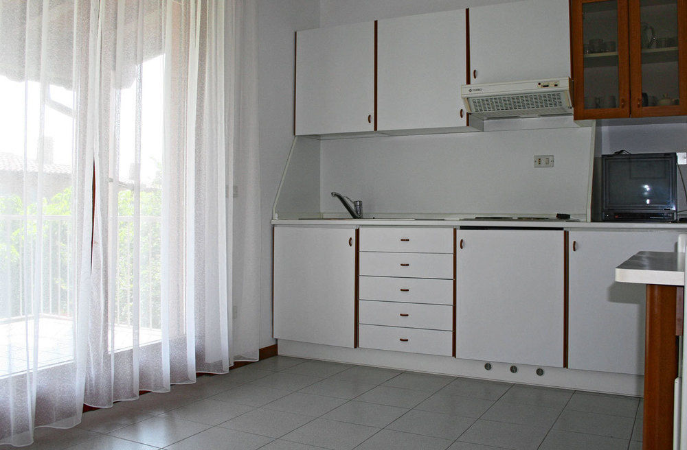 Hotel Residence Campi Tremosine 외부 사진