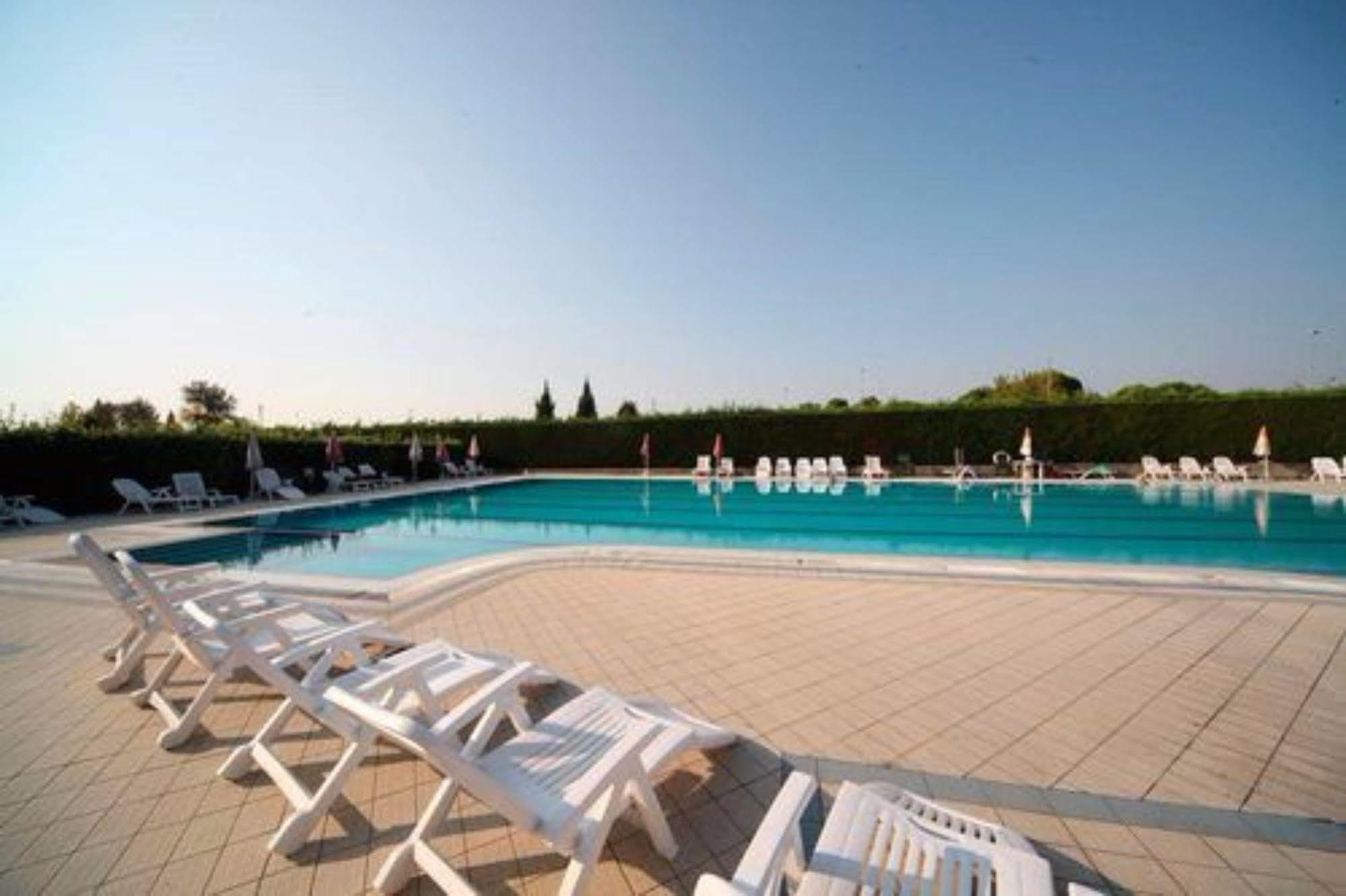 Hotel Residence Campi Tremosine 외부 사진