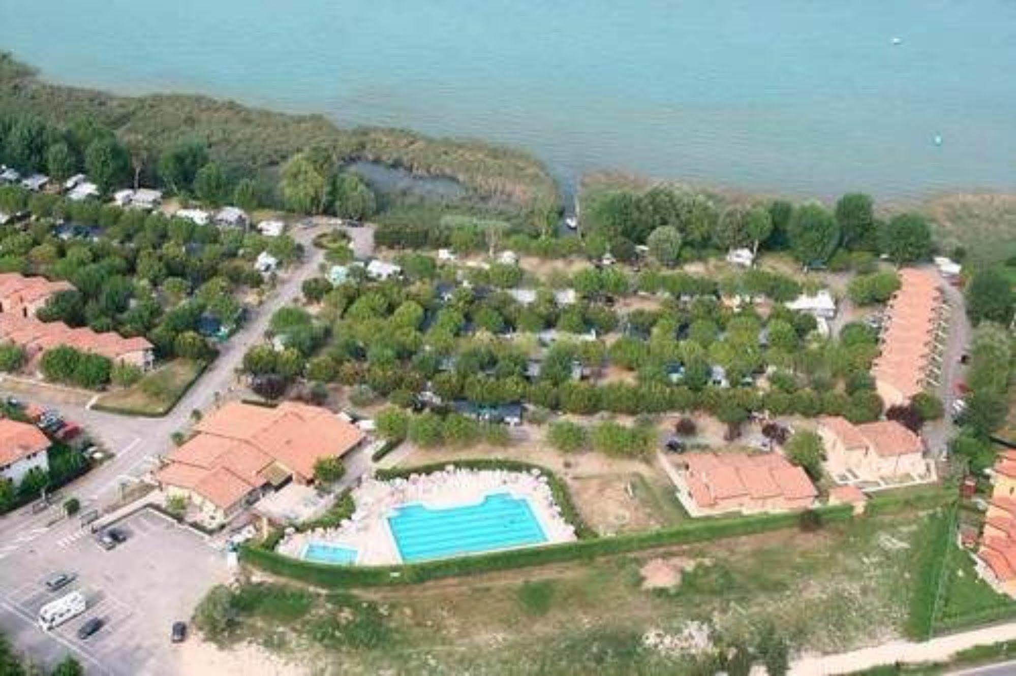 Hotel Residence Campi Tremosine 외부 사진
