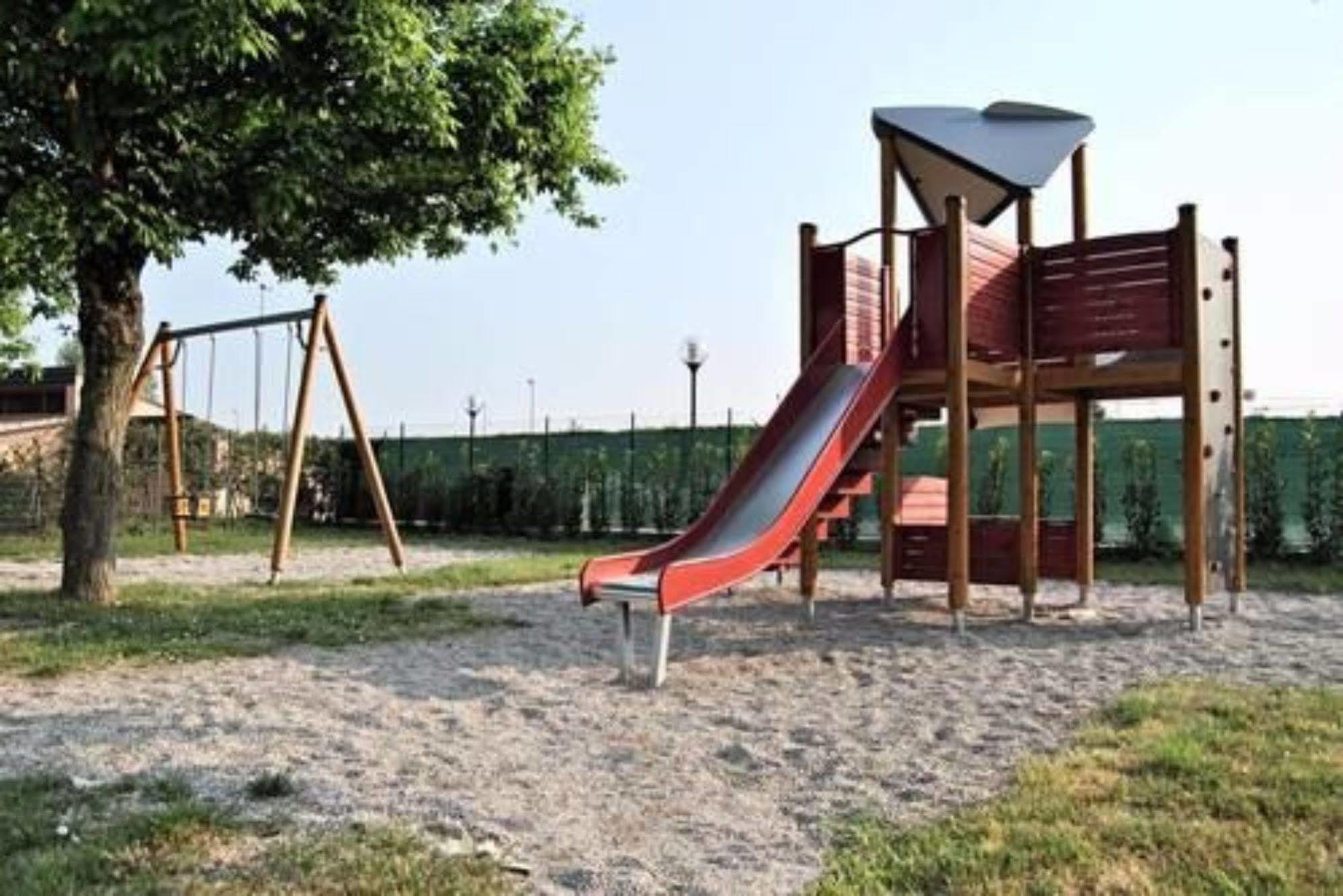 Hotel Residence Campi Tremosine 외부 사진