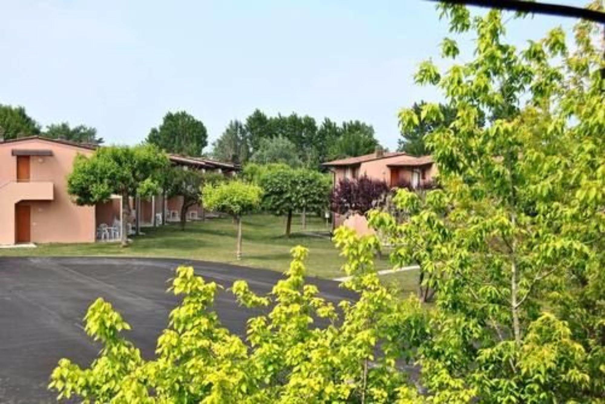 Hotel Residence Campi Tremosine 외부 사진