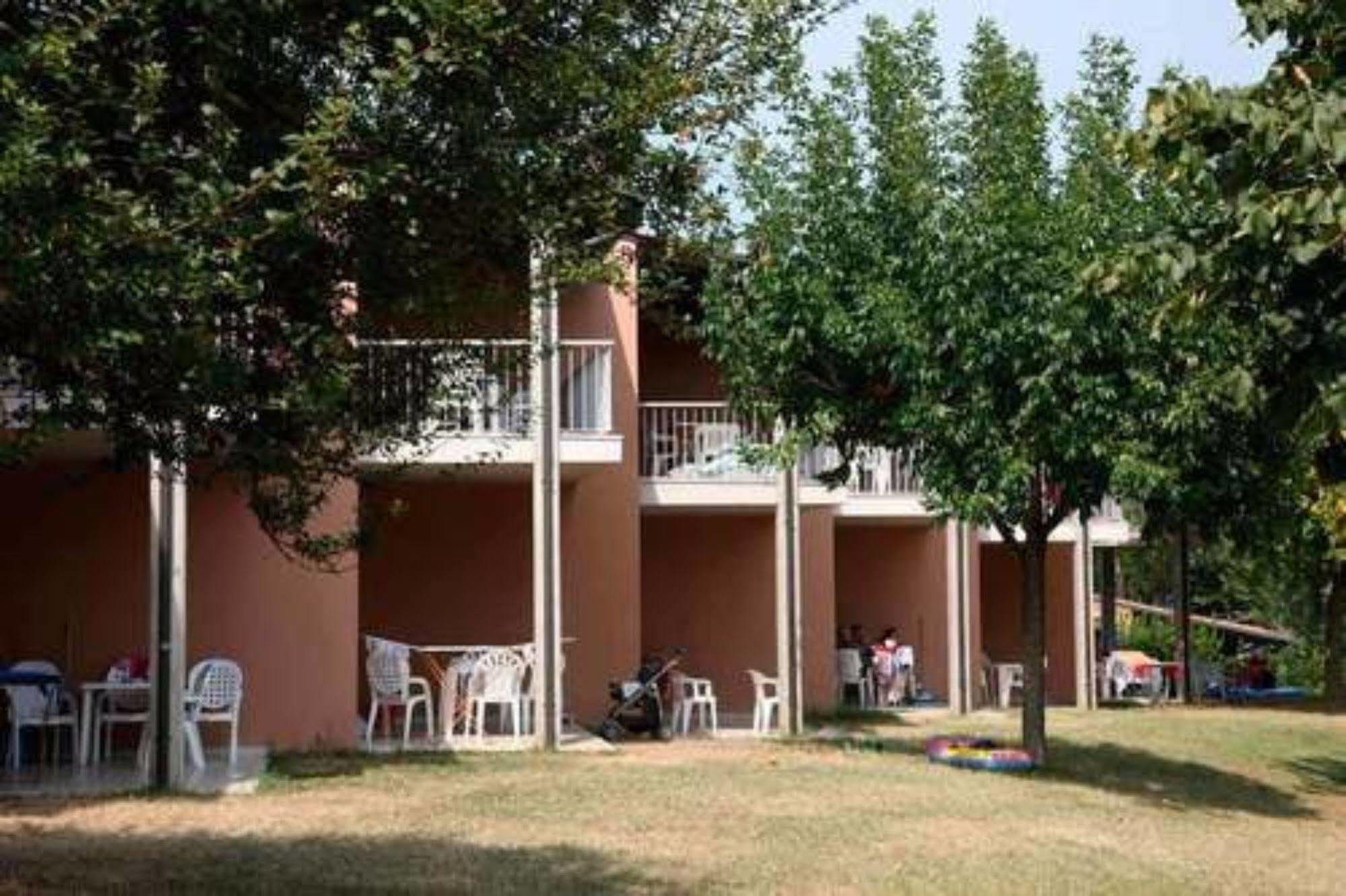 Hotel Residence Campi Tremosine 외부 사진