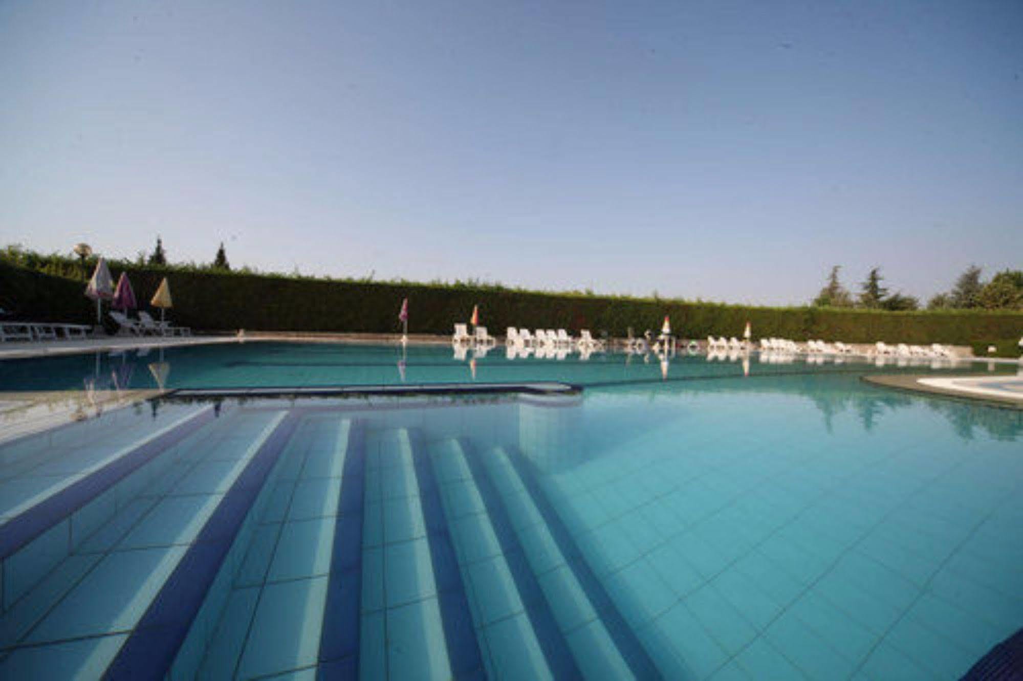Hotel Residence Campi Tremosine 외부 사진
