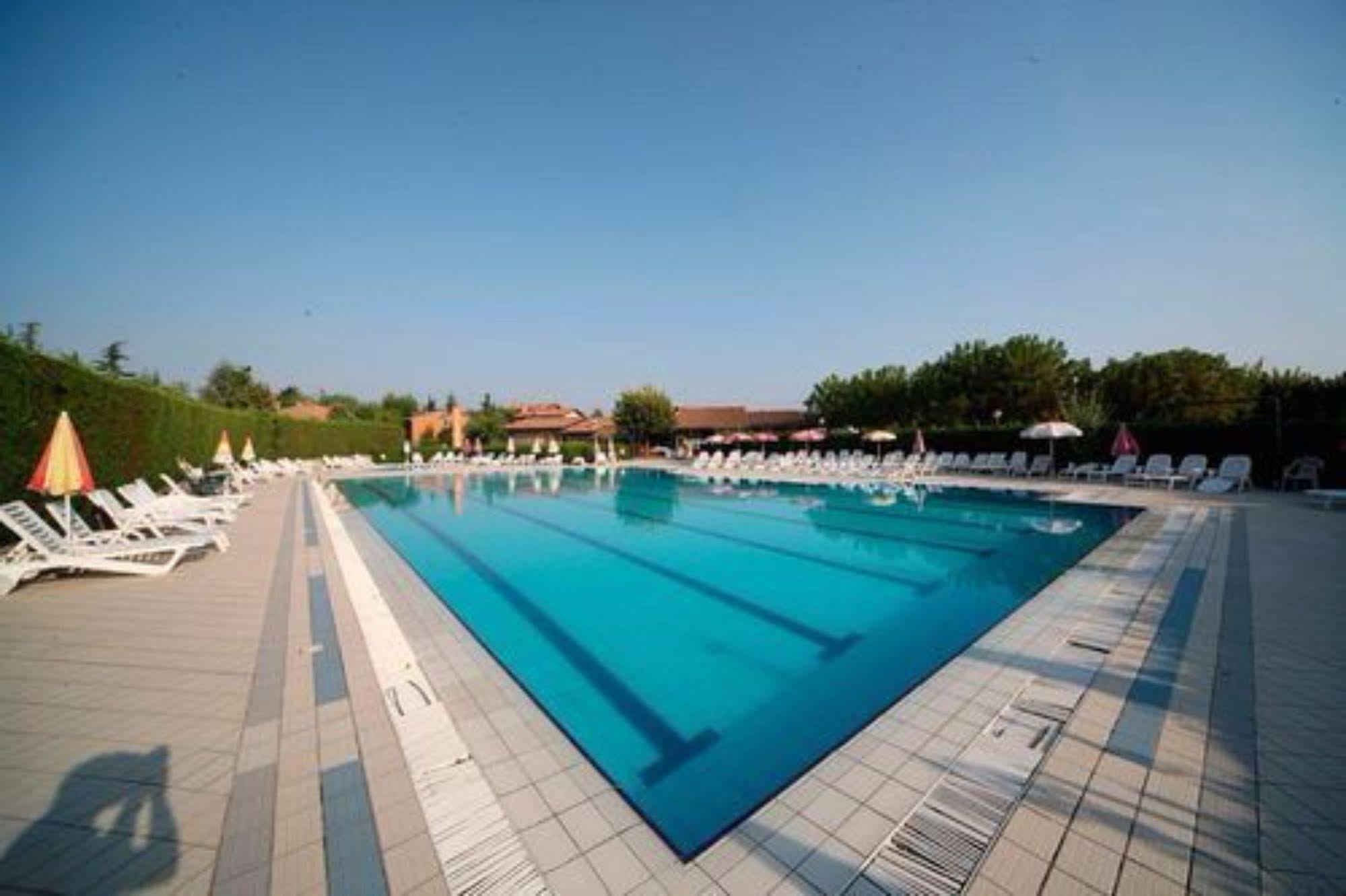 Hotel Residence Campi Tremosine 외부 사진