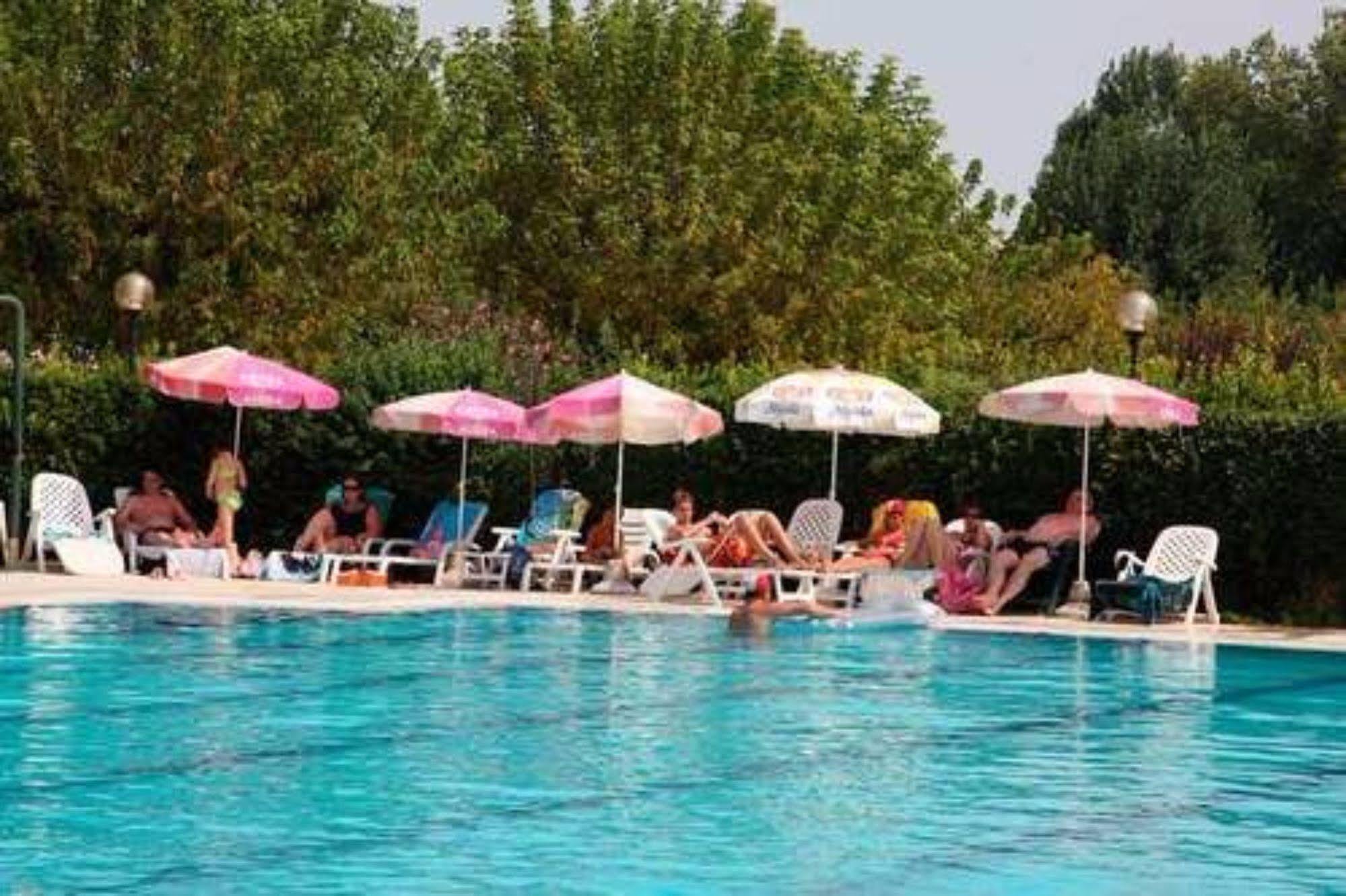 Hotel Residence Campi Tremosine 외부 사진