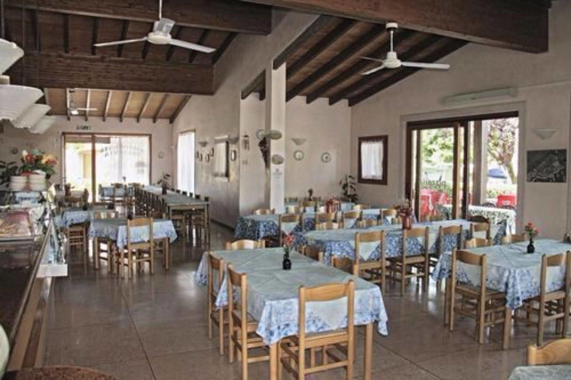 Hotel Residence Campi Tremosine 외부 사진
