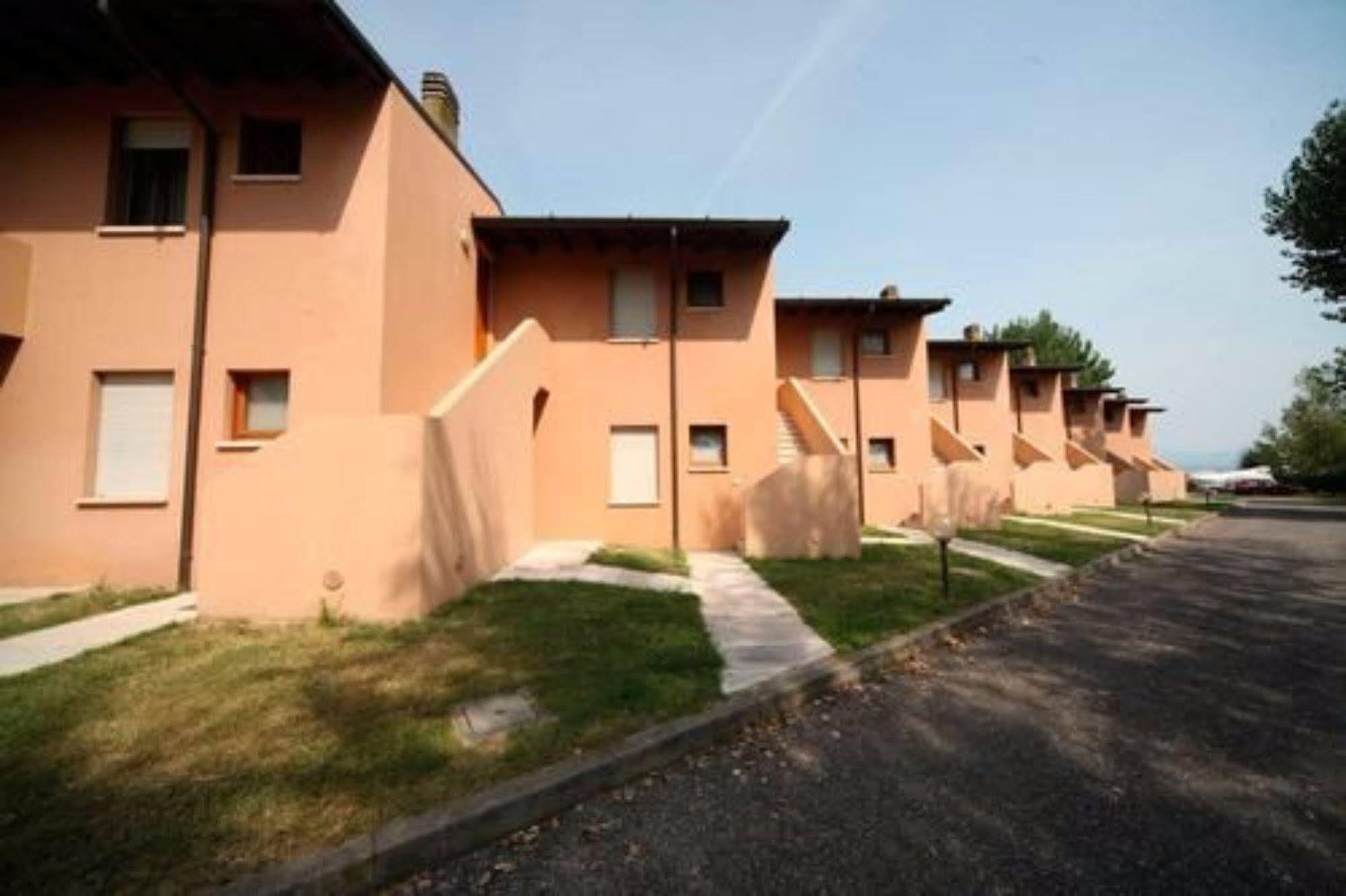 Hotel Residence Campi Tremosine 외부 사진