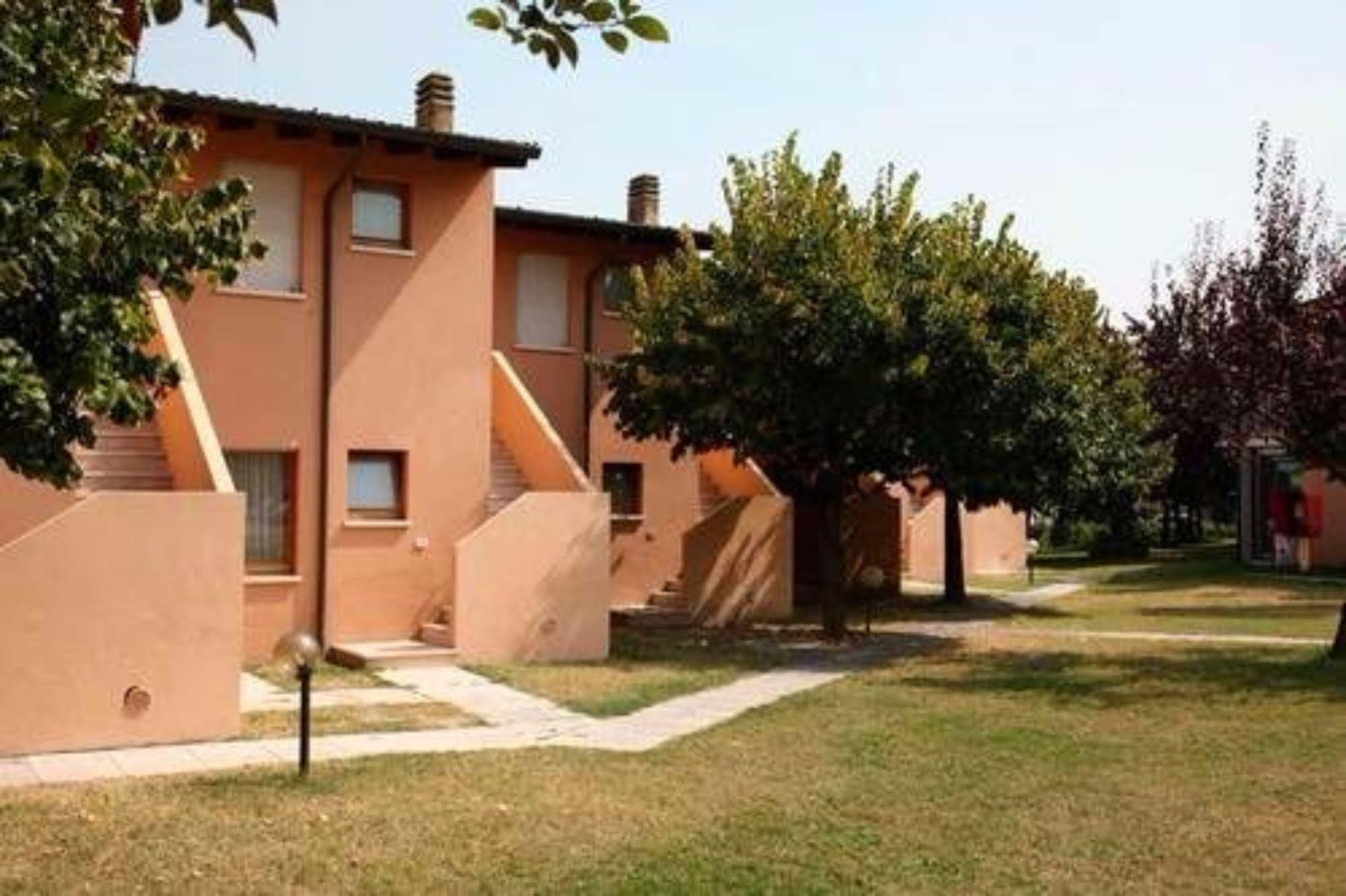 Hotel Residence Campi Tremosine 외부 사진
