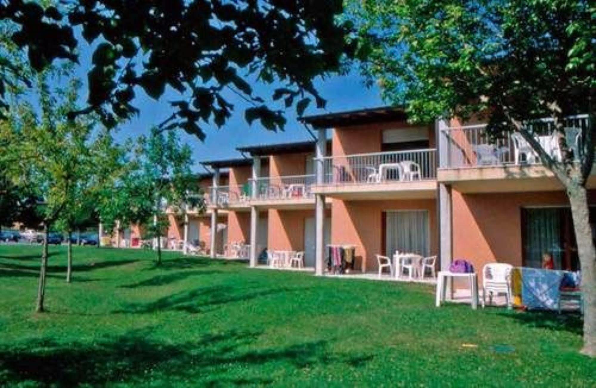 Hotel Residence Campi Tremosine 외부 사진